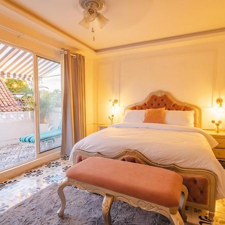 Casa Hadasa Cartagena Esterno foto