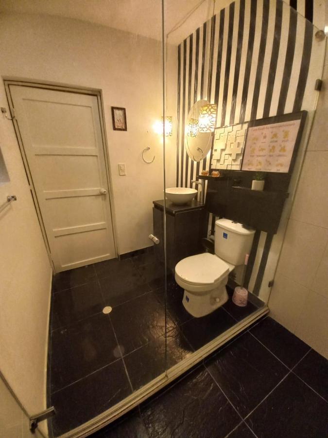 Casa Hadasa Cartagena Esterno foto