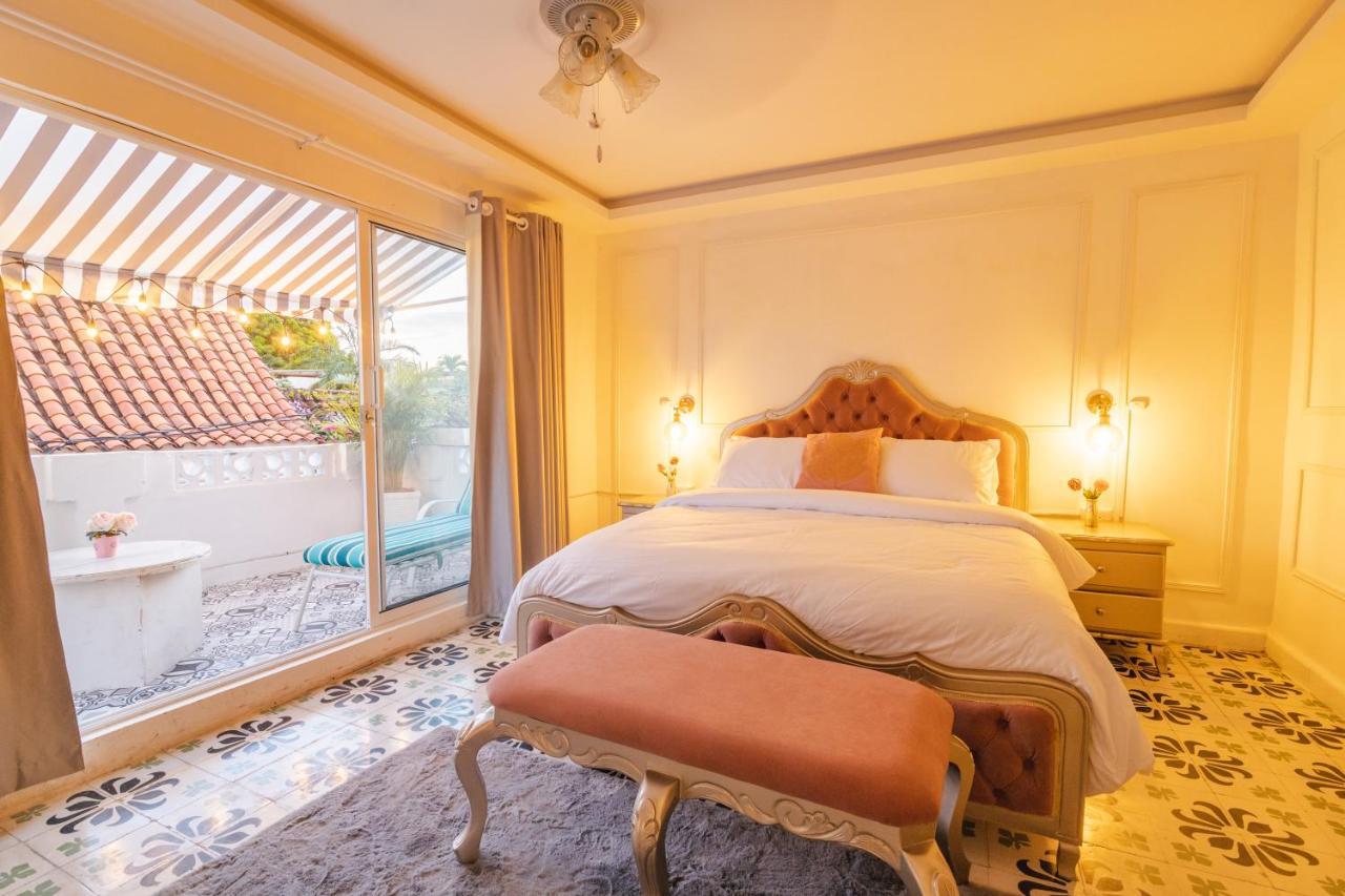 Casa Hadasa Cartagena Esterno foto