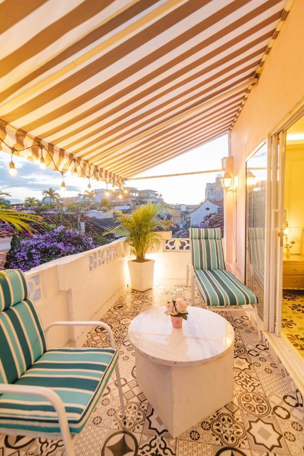 Casa Hadasa Cartagena Esterno foto