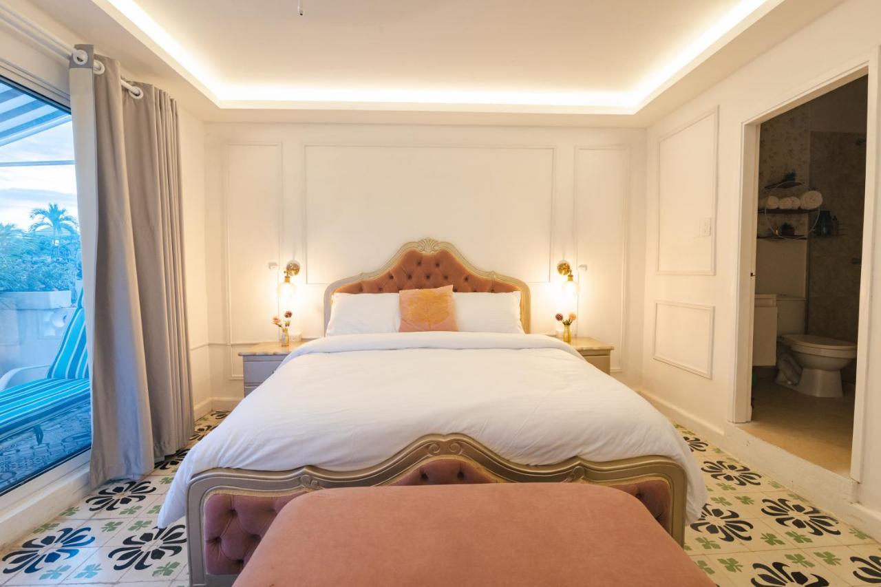 Casa Hadasa Cartagena Esterno foto
