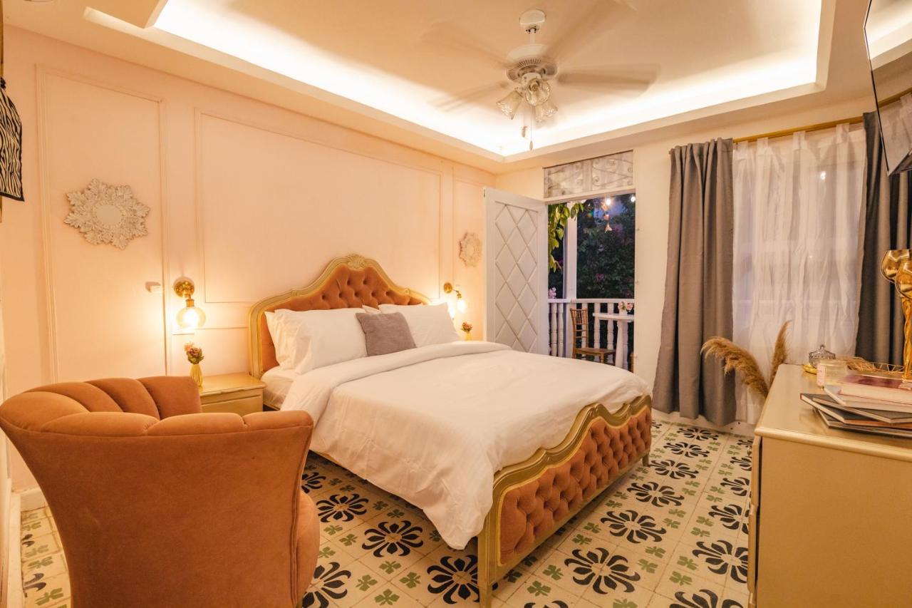 Casa Hadasa Cartagena Esterno foto