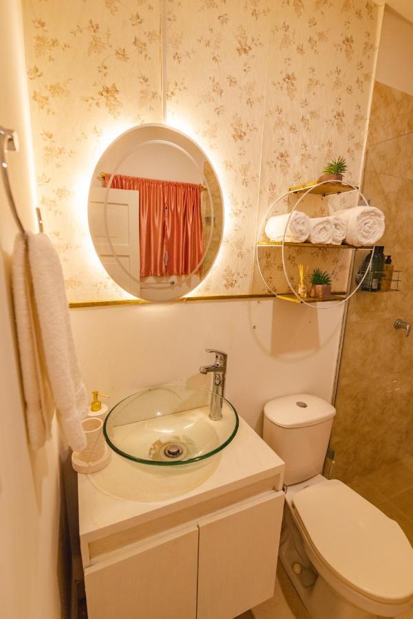 Casa Hadasa Cartagena Esterno foto