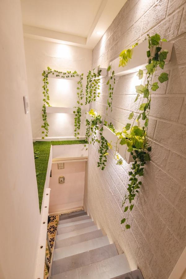 Casa Hadasa Cartagena Esterno foto